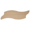 Picture of 15mm Oak Versailles Parquet Flooring, Large Leaf Pattern, Underfloor Heating Suitable