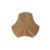 Picture of 15mm Oak Versailles Parquet Flooring, Large Leaf Pattern, Underfloor Heating Suitable