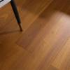 Picture of Customisable 4mm Burmese Teak Three-Layer Timber Flooring, 2.4m Large Planks, Underfloor Heating, ENF Grade