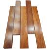 Picture of Grade A Solid Timber Flooring, Angolan Padauk, Click-Lock, Underfloor Heating, Natural