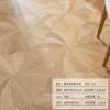 Picture of 15mm Oak Versailles Parquet Flooring, Large Leaf Pattern, Underfloor Heating Suitable