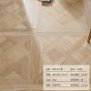 Picture of 15mm Oak Versailles Parquet Flooring, Large Leaf Pattern, Underfloor Heating Suitable