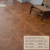 Picture of 15mm Oak Versailles Parquet Flooring, Large Leaf Pattern, Underfloor Heating Suitable