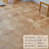 Picture of 15mm Oak Versailles Parquet Flooring, Large Leaf Pattern, Underfloor Heating Suitable