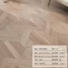 Picture of 15mm Oak Versailles Parquet Flooring, Large Leaf Pattern, Underfloor Heating Suitable