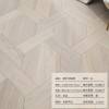Picture of 15mm Oak Versailles Parquet Flooring, Large Leaf Pattern, Underfloor Heating Suitable