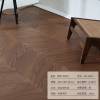 Picture of 15mm Oak Versailles Parquet Flooring, Large Leaf Pattern, Underfloor Heating Suitable