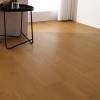 Picture of 4mm Three-Layer Engineered Oak Flooring, Walnut Colour, Mid-Century Style, ENF