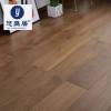 Picture of Customisable North American Black Walnut Solid Timber Herringbone Flooring, Click-Lock, Underfloor Heating