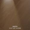 Picture of 4mm Three-Layer Engineered Oak Flooring, Walnut Colour, Mid-Century Style, ENF