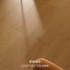 Picture of 4mm Three-Layer Engineered Oak Flooring, Walnut Colour, Mid-Century Style, ENF
