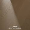 Picture of 4mm Three-Layer Engineered Oak Flooring, Walnut Colour, Mid-Century Style, ENF