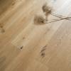 Picture of 2.2m Wide Plank Thick-Veneer Oak Engineered Flooring, ENF, Click-Lock, Wabi-Sabi