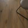 Picture of 2.2m Wide Plank Thick-Veneer Oak Engineered Flooring, ENF, Click-Lock, Wabi-Sabi