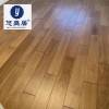Picture of Customisable Large-Leaf Rosewood and West African Doussie Solid Timber Flooring, Click-Lock, ENF Grade