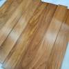 Picture of Solid African Rosewood Afzelia Timber Flooring, Click-Lock, No Battens, Suitable for Underfloor Heating