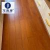 Picture of Tatajuba, Guibourtia and Brazilian Rosewood Solid Timber Flooring, Underfloor Heating, Click-Lock, Chinese Style