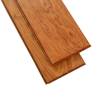 Picture of Tatajuba, Guibourtia and Brazilian Rosewood Solid Timber Flooring, Underfloor Heating, Click-Lock, Chinese Style