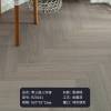 Picture of Oak Three-Layer Herringbone Engineered Timber Flooring, Natural Cream Colour, Underfloor Heating