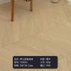 Picture of Oak Three-Layer Herringbone Engineered Timber Flooring, Natural Cream Colour, Underfloor Heating