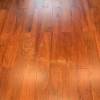 Picture of Customisable Padauk (Burma Rosewood) Solid Timber Flooring, A Grade, Click-Lock, Underfloor Heating