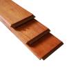 Picture of Customisable Padauk (Burma Rosewood) Solid Timber Flooring, A Grade, Click-Lock, Underfloor Heating