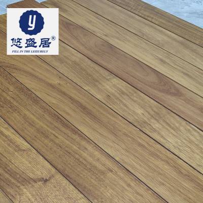 Customisable Elephant Ear Pod Solid Timber Flooring, Large Planks, Click-Lock, Underfloor Heating, ENF Grade