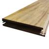 Picture of Customisable Elephant Ear Pod Solid Timber Flooring, Large Planks, Click-Lock, Underfloor Heating, ENF Grade