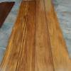 Picture of Customisable Elephant Ear Pod Solid Timber Flooring, Large Planks, Click-Lock, Underfloor Heating, ENF Grade