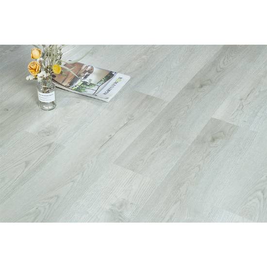 Picture of Custom 4mm SPC Herringbone Click Flooring, Glue-Free Installation for Renovations