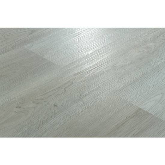 Picture of Heavy-Duty SPC Click-Lock Flooring for Gyms, Corridors and Kitchens, Fire-Retardant, Glue-Free