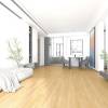 Picture of 5mm SPC Click Flooring, Wear-Resistant Non-Slip, for Music and Dance Studio Renovations