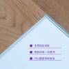 Picture of Custom SPC Click Flooring, Non-Slip, Quiet, for Homes and Commercial Fit-Outs