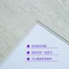 Picture of Click Lock SPC Flooring for Home and Commercial, Waterproof Flame Retardant Quiet