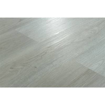 Click Lock SPC Flooring for Home and Commercial, Waterproof Flame Retardant Quiet