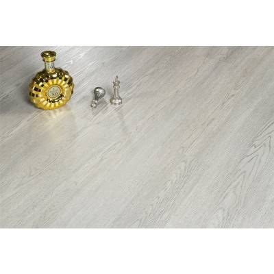 4mm Natural Wood Colour SPC Click Flooring, Flame Retardant, Quiet, for Aged Care