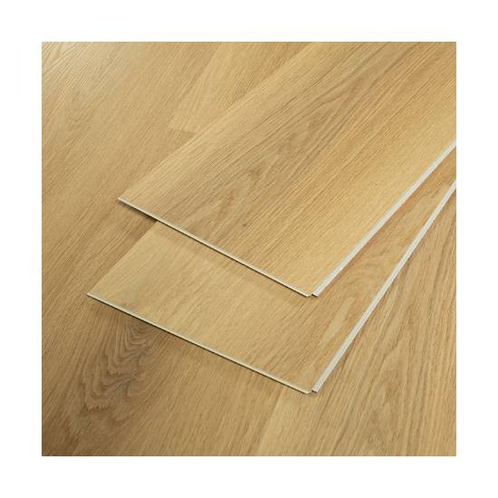 Picture of Waterproof Non-Slip SPC Click Flooring, PVC Flooring for Indoor Hotels and Apartments