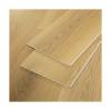 Picture of Japanese Style Cream Colour SPC Flooring, Wood Grain Click Together, Home Floor Renovation