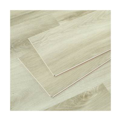 Home Floor Renovation Nordic Minimalist SPC Flooring for Living Rooms