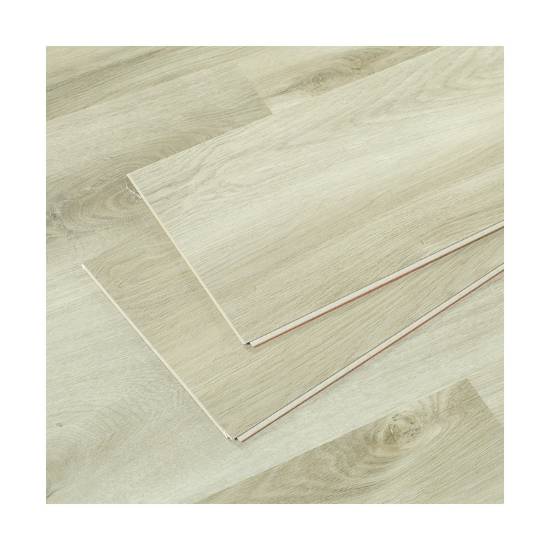 Picture of Indoor Click SPC Flooring, Japanese Nordic Minimalist Style for Living Rooms