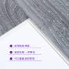Picture of Waterproof Click Lock SPC Flooring, Thickened, Wear-Resistant, Glue-Free
