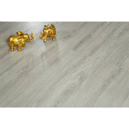 Picture of Wear-Resistant Heavy-Duty Timber Look SPC Roll Flooring for Offices and Commercial Use