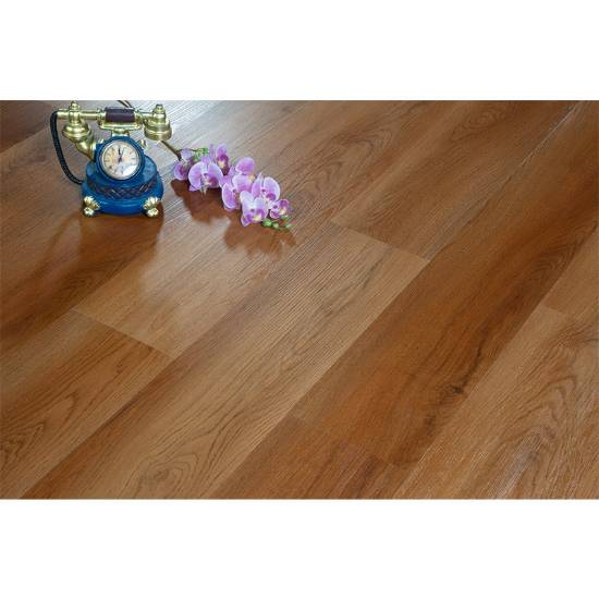 Picture of Glue-Free Click Lock SPC Flooring, Minimalist Style