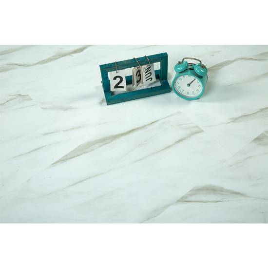 Picture of Marble Look SPC Flooring for Shops, Rentals and Steps