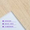 Picture of SPC Click-Lock Stone Plastic Flooring, Glue-Free, Fire-Retardant, Minimalist Style for Sports Venues
