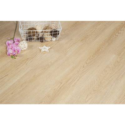 SPC Click-Lock Stone Plastic Flooring, Glue-Free, Fire-Retardant, Minimalist Style for Sports Venues