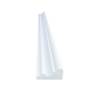 Picture of Foamed Ceramic European Style Villa Exterior Moulding, Cornice, Waistline, Window Surround