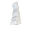 Picture of Foamed Ceramic Corbel, Chinese Bracket Set with Fret Pattern, New Chinese and French Style Villa Exterior