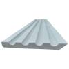 Picture of European Style Foam Ceramic Roman Column Cladding and Cornice Trim, Carvable