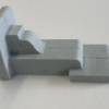 Picture of European Style Foamed Ceramic Corbel for Facade Renovation, Cornice and Decorative Moulding